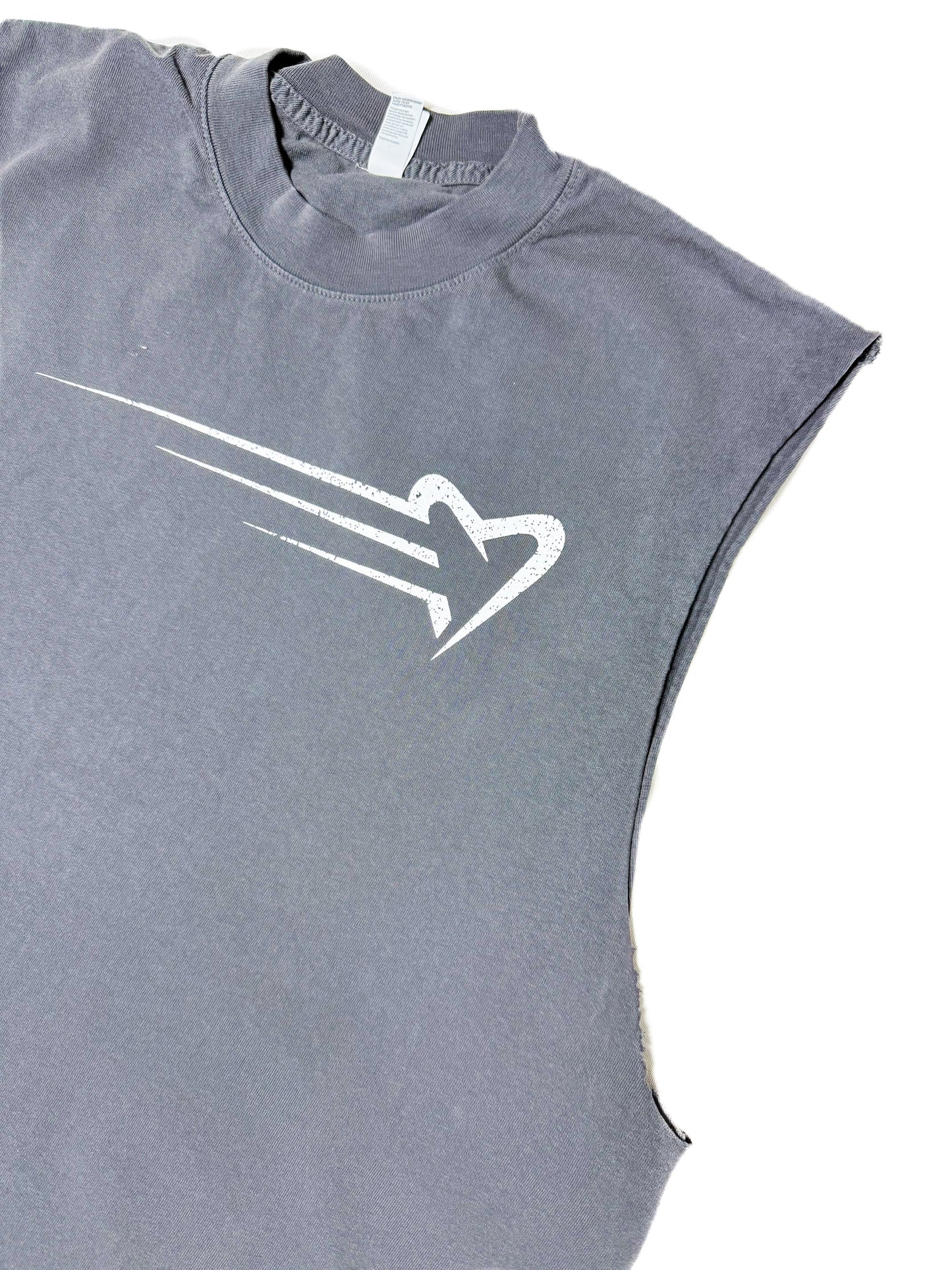 FTYL SLEEVELESS TEE